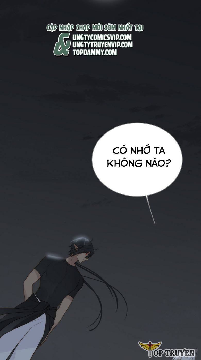 Chỉ Riêng Đuôi Là Không Được!!!: Chapter 35
