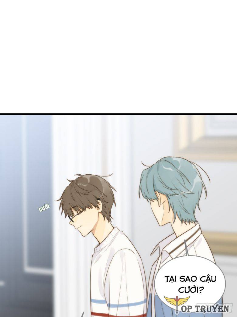 Chỉ Riêng Đuôi Là Không Được!!!: Chapter 35