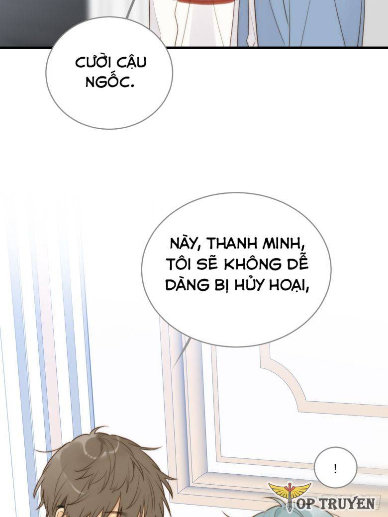 Chỉ Riêng Đuôi Là Không Được!!!: Chapter 35