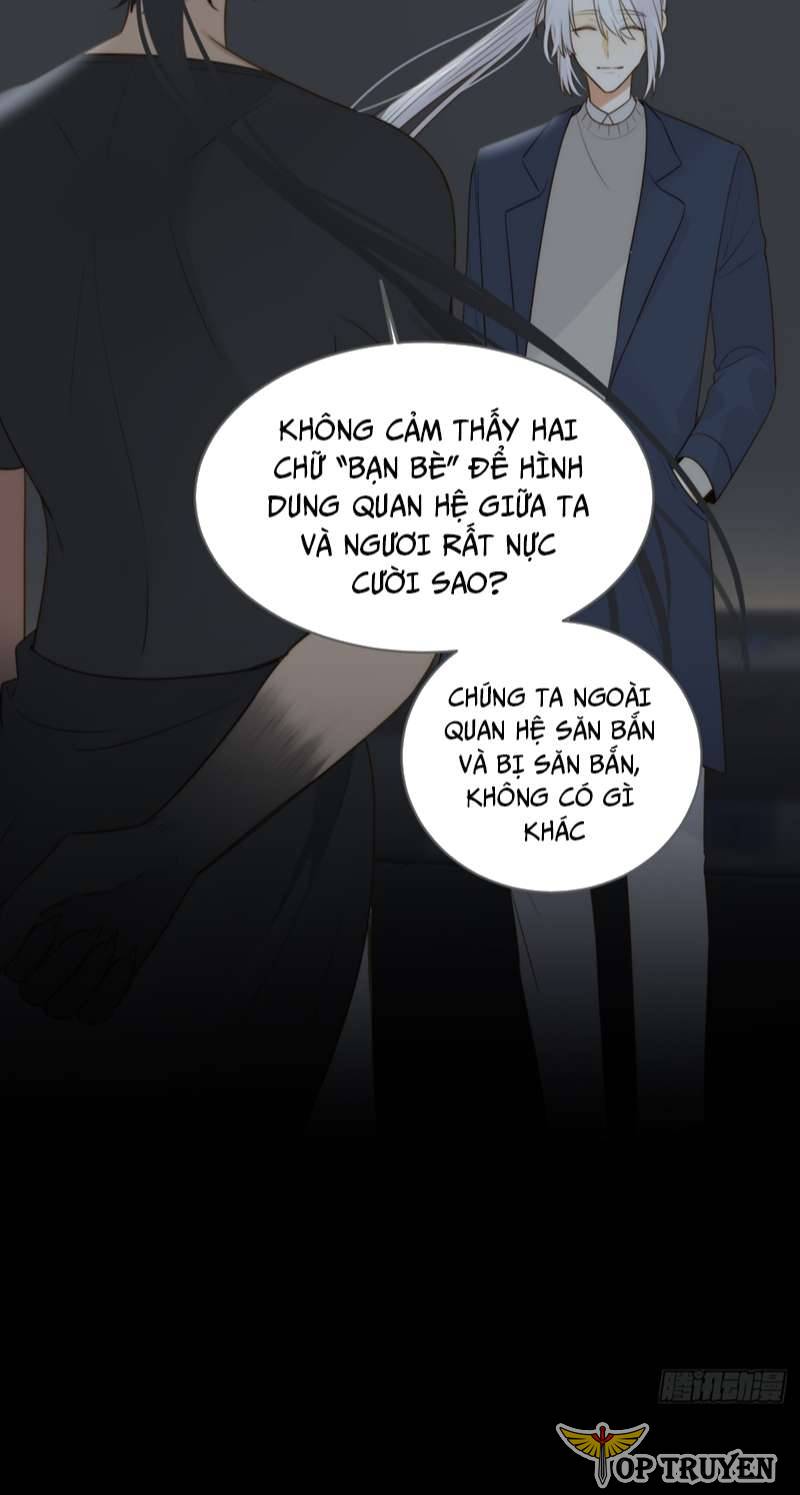 Chỉ Riêng Đuôi Là Không Được!!!: Chapter 36