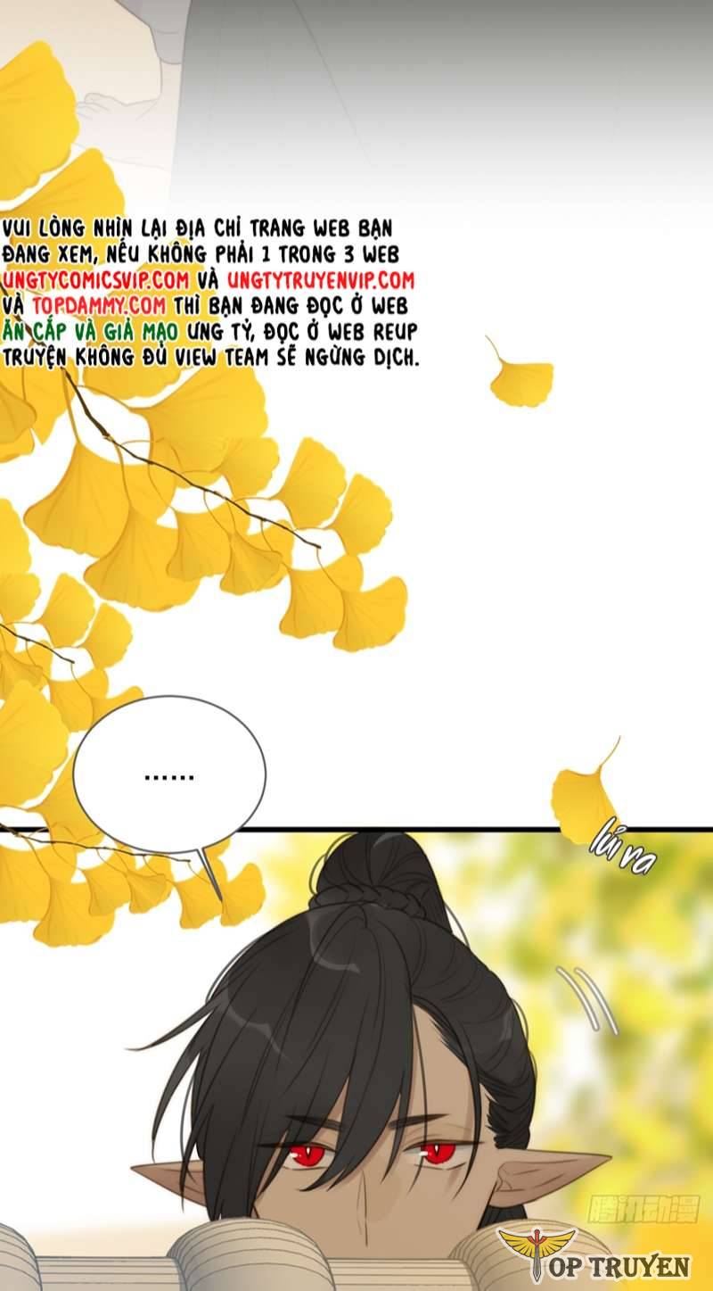 Chỉ Riêng Đuôi Là Không Được!!!: Chapter 36