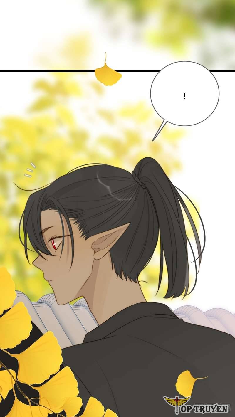 Chỉ Riêng Đuôi Là Không Được!!!: Chapter 36