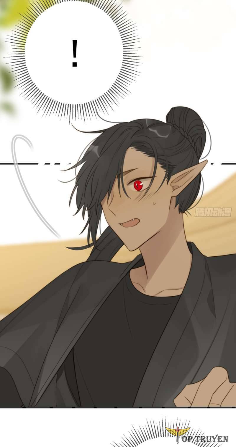 Chỉ Riêng Đuôi Là Không Được!!!: Chapter 36