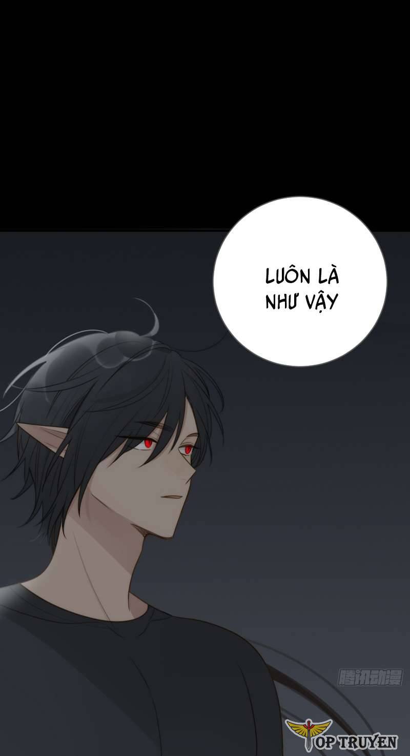 Chỉ Riêng Đuôi Là Không Được!!!: Chapter 36