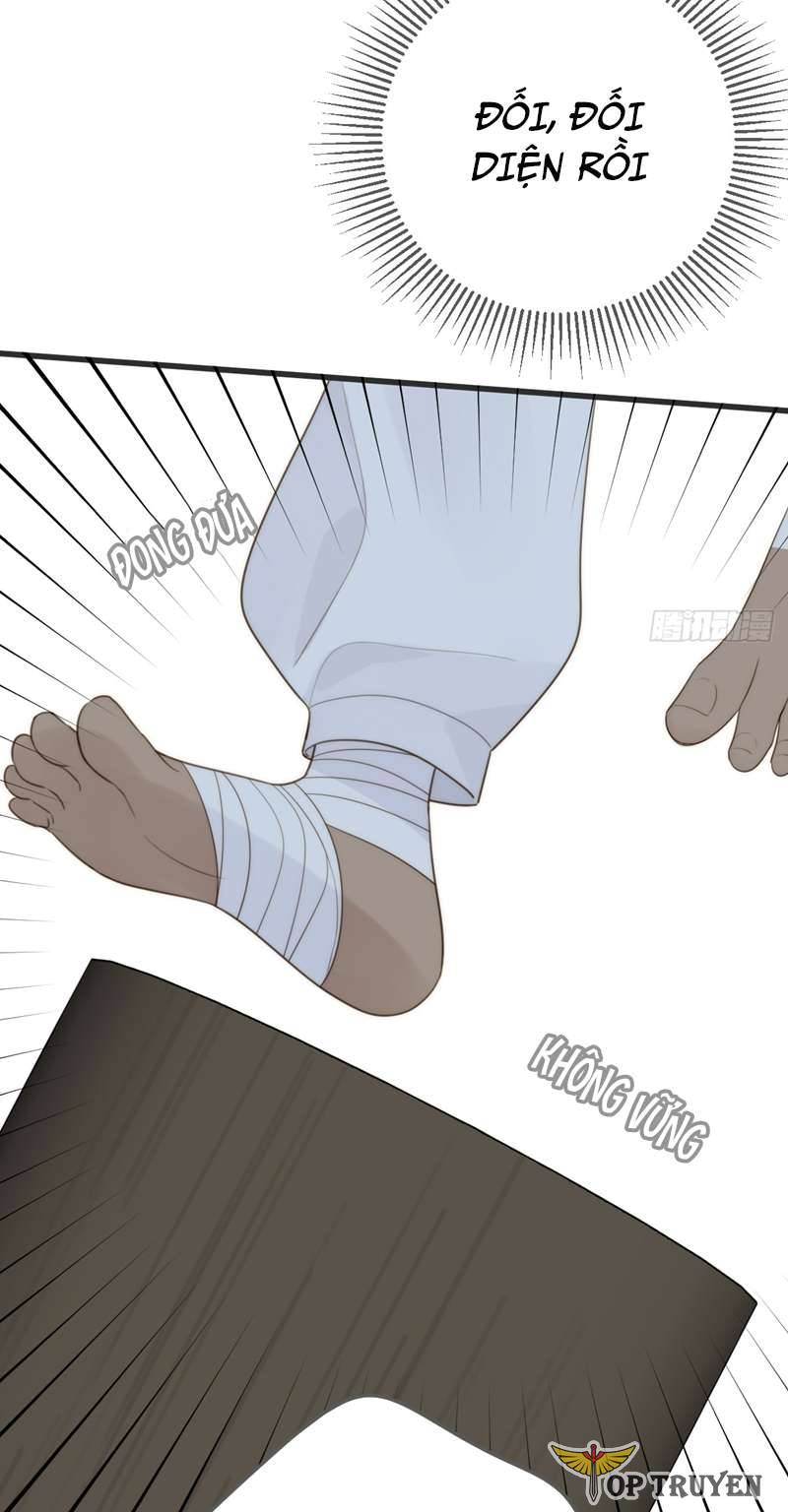 Chỉ Riêng Đuôi Là Không Được!!!: Chapter 36