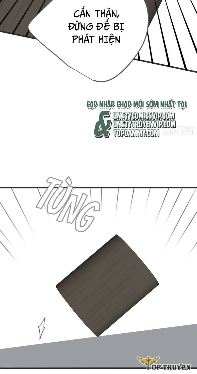 Chỉ Riêng Đuôi Là Không Được!!!: Chapter 36