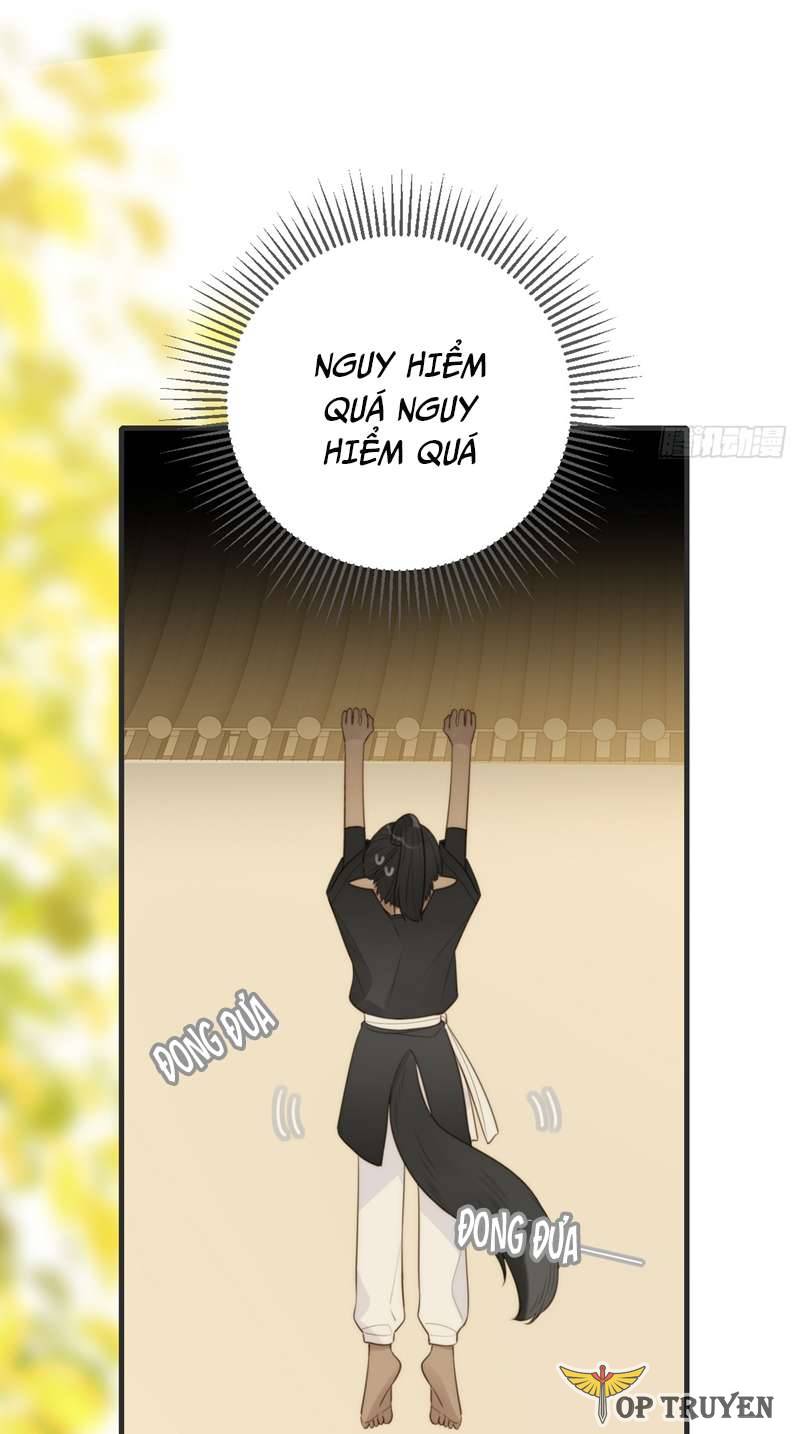 Chỉ Riêng Đuôi Là Không Được!!!: Chapter 36