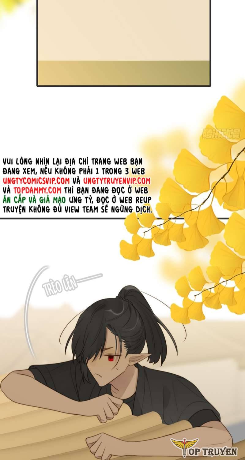 Chỉ Riêng Đuôi Là Không Được!!!: Chapter 36
