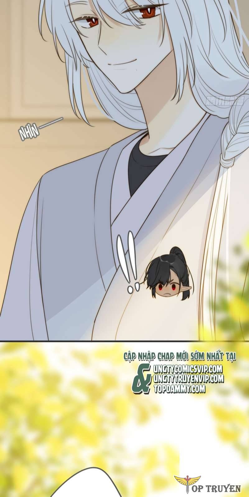Chỉ Riêng Đuôi Là Không Được!!!: Chapter 36