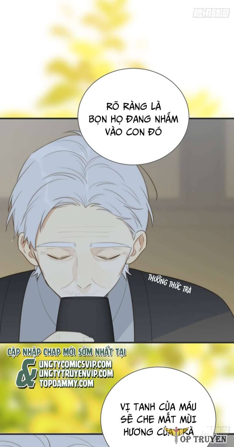 Chỉ Riêng Đuôi Là Không Được!!!: Chapter 36