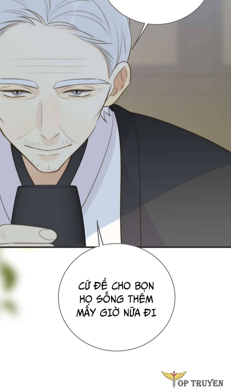 Chỉ Riêng Đuôi Là Không Được!!!: Chapter 36