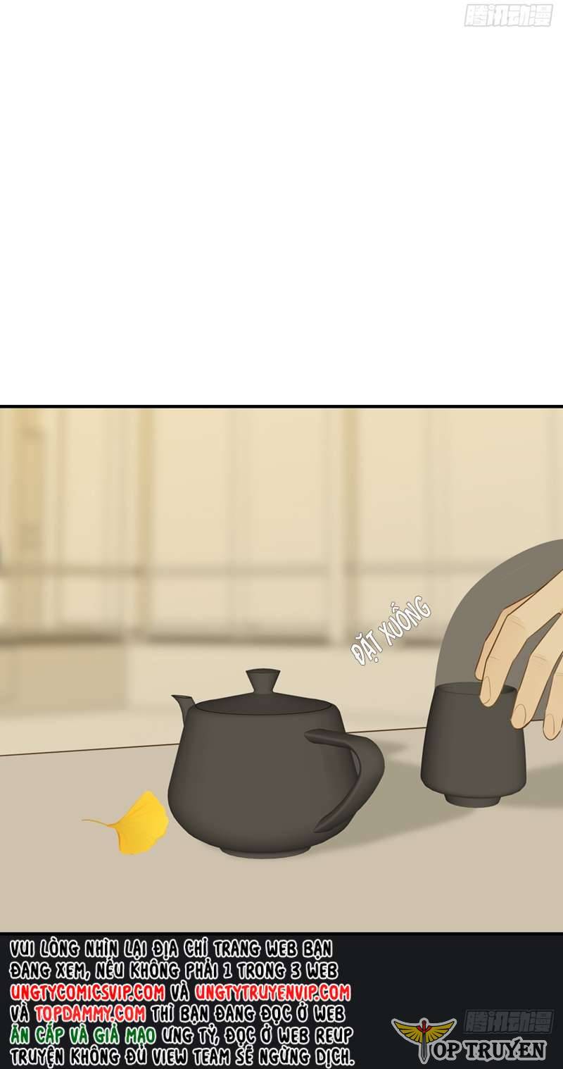 Chỉ Riêng Đuôi Là Không Được!!!: Chapter 36