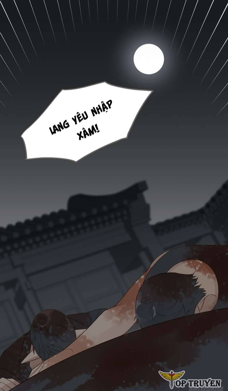 Chỉ Riêng Đuôi Là Không Được!!!: Chapter 36