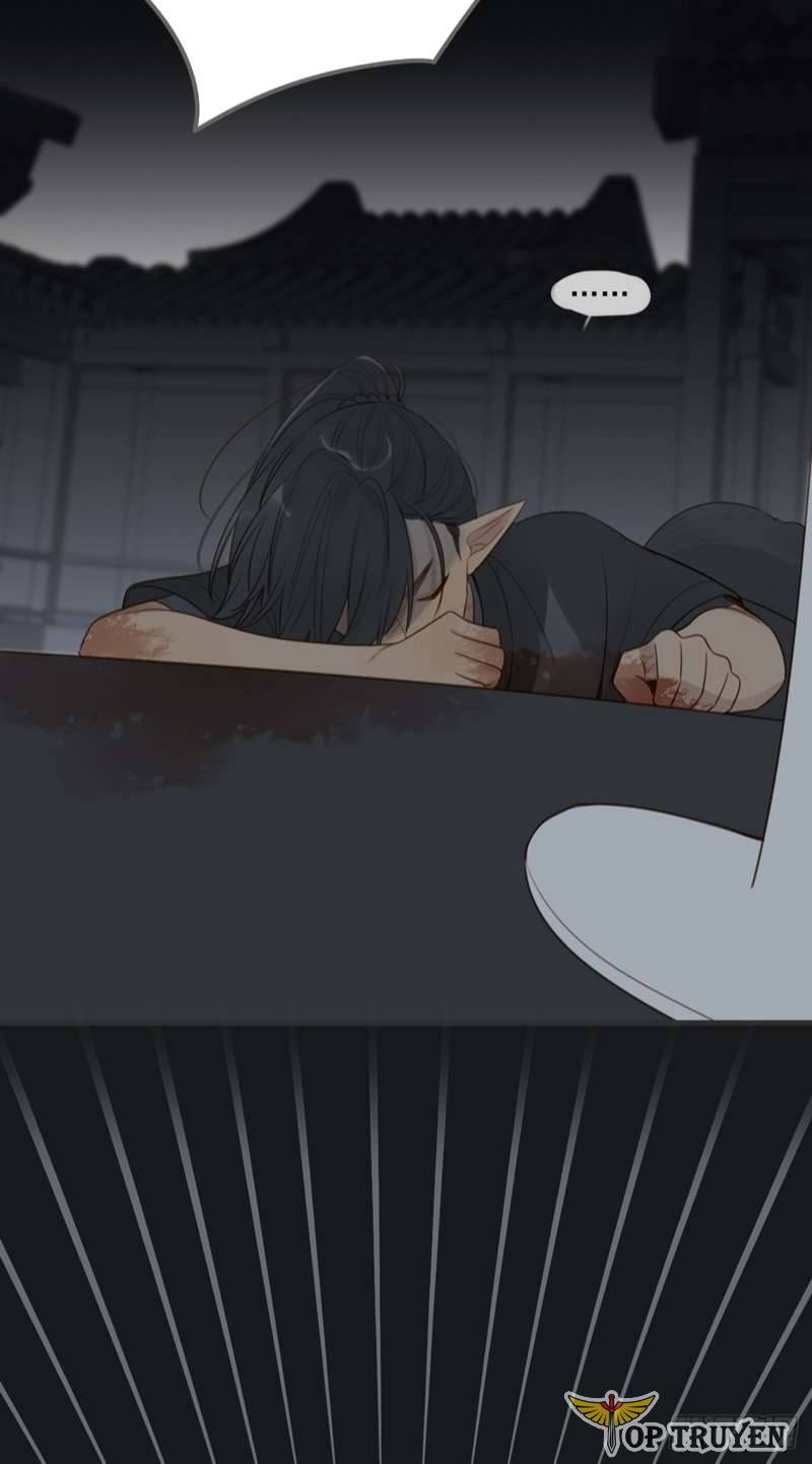 Chỉ Riêng Đuôi Là Không Được!!!: Chapter 36