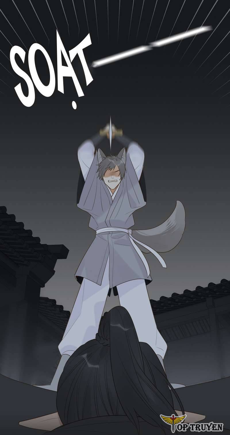 Chỉ Riêng Đuôi Là Không Được!!!: Chapter 36
