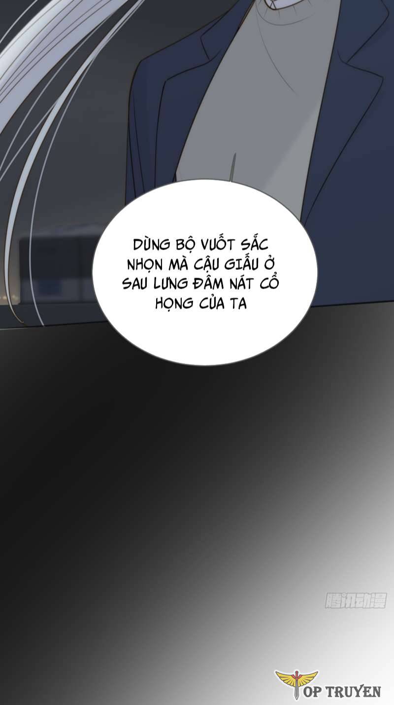 Chỉ Riêng Đuôi Là Không Được!!!: Chapter 36