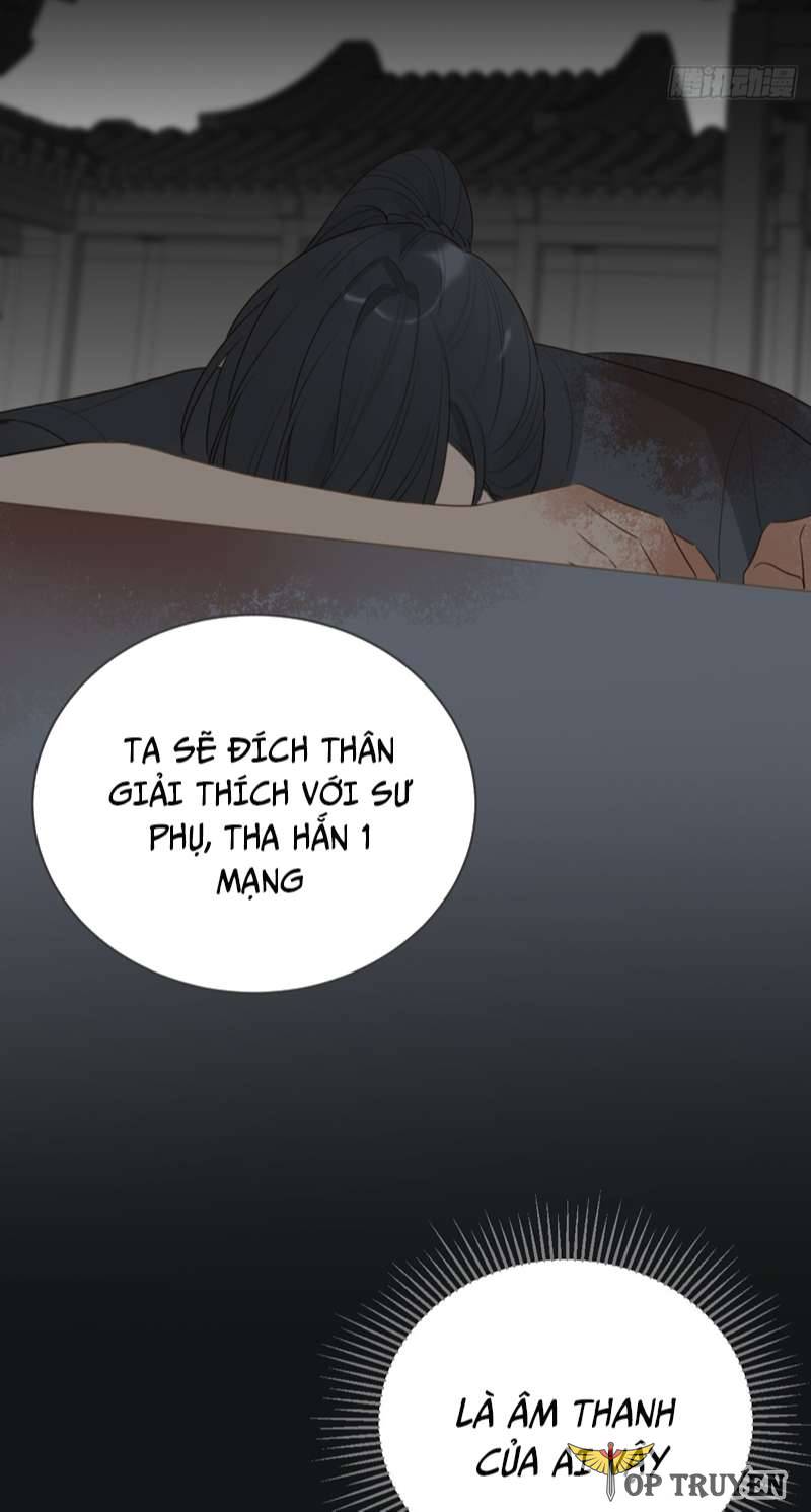 Chỉ Riêng Đuôi Là Không Được!!!: Chapter 36