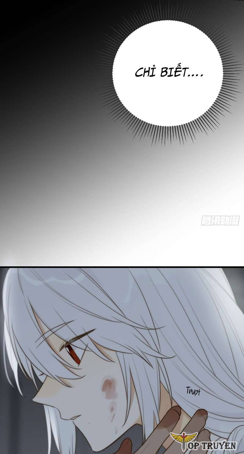Chỉ Riêng Đuôi Là Không Được!!!: Chapter 36
