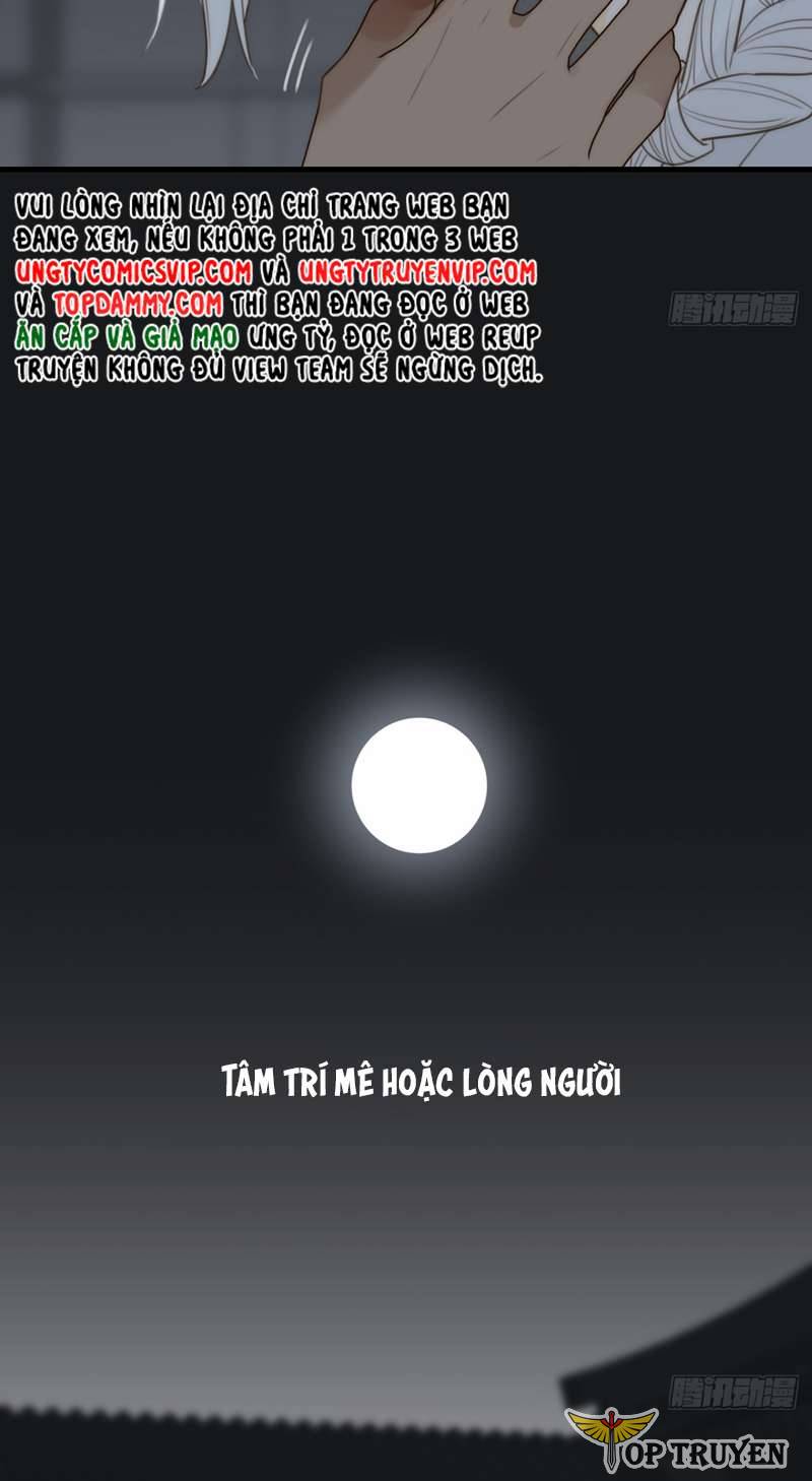 Chỉ Riêng Đuôi Là Không Được!!!: Chapter 36