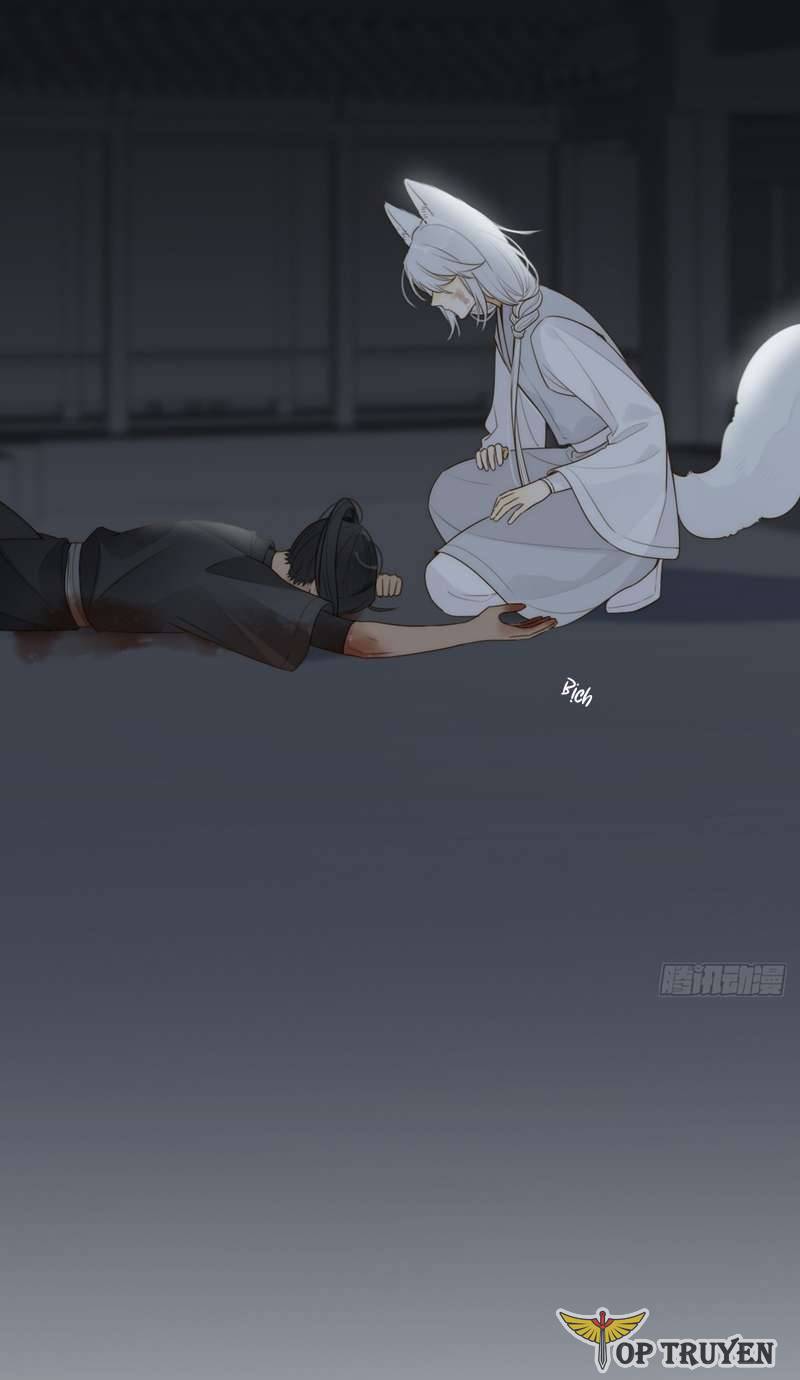 Chỉ Riêng Đuôi Là Không Được!!!: Chapter 36