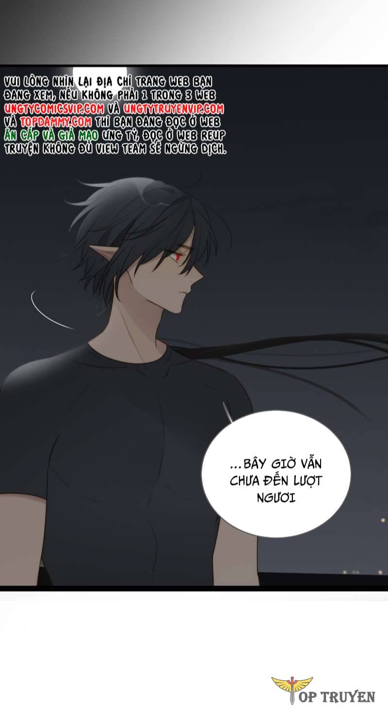 Chỉ Riêng Đuôi Là Không Được!!!: Chapter 36