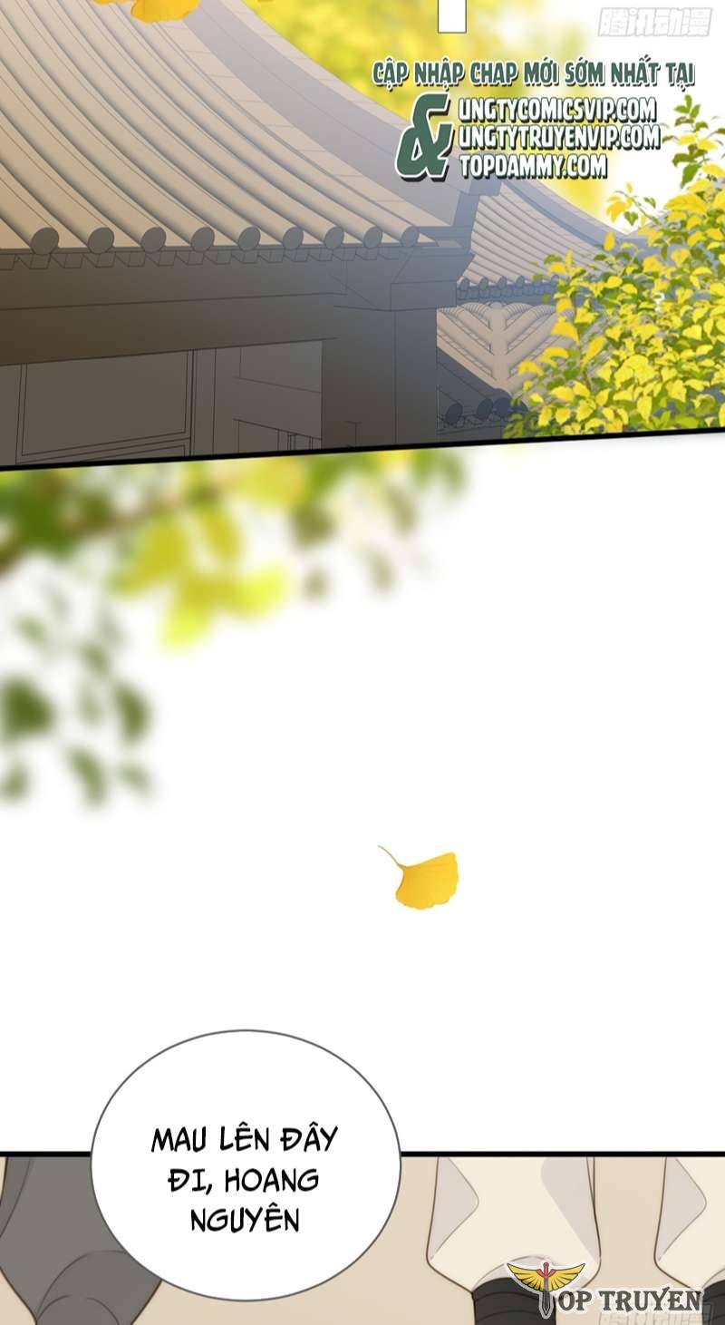 Chỉ Riêng Đuôi Là Không Được!!!: Chapter 36