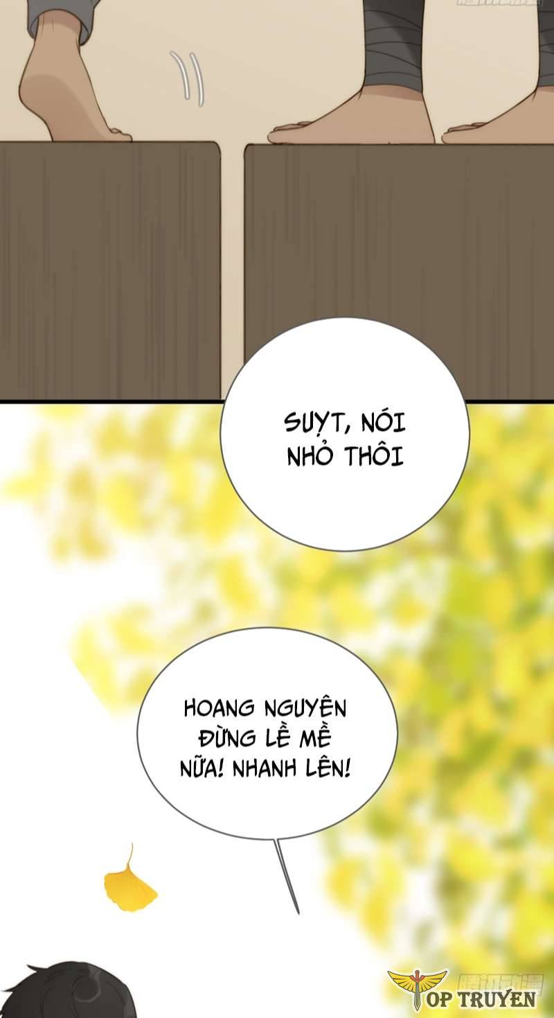 Chỉ Riêng Đuôi Là Không Được!!!: Chapter 36