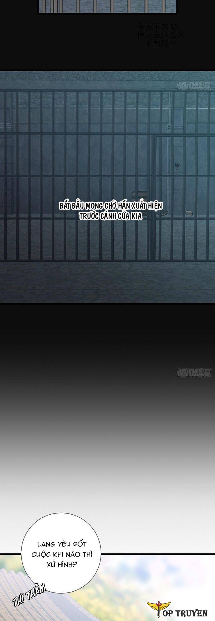 Chỉ Riêng Đuôi Là Không Được!!!: Chapter 37
