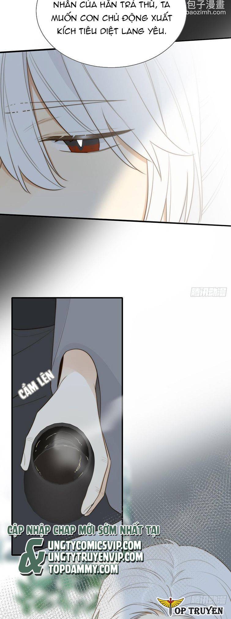 Chỉ Riêng Đuôi Là Không Được!!!: Chapter 37