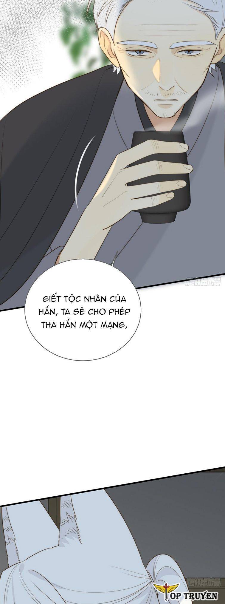 Chỉ Riêng Đuôi Là Không Được!!!: Chapter 37