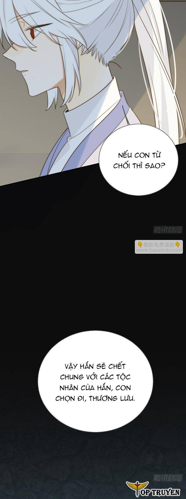 Chỉ Riêng Đuôi Là Không Được!!!: Chapter 37