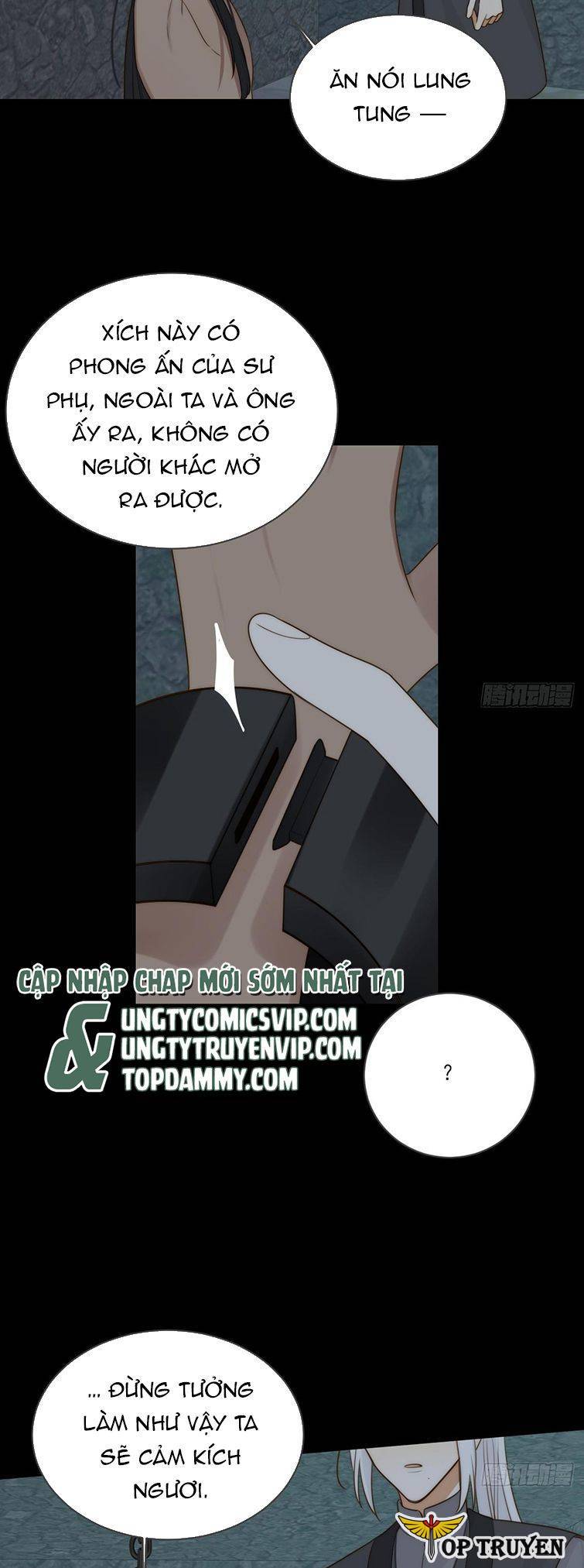 Chỉ Riêng Đuôi Là Không Được!!!: Chapter 37