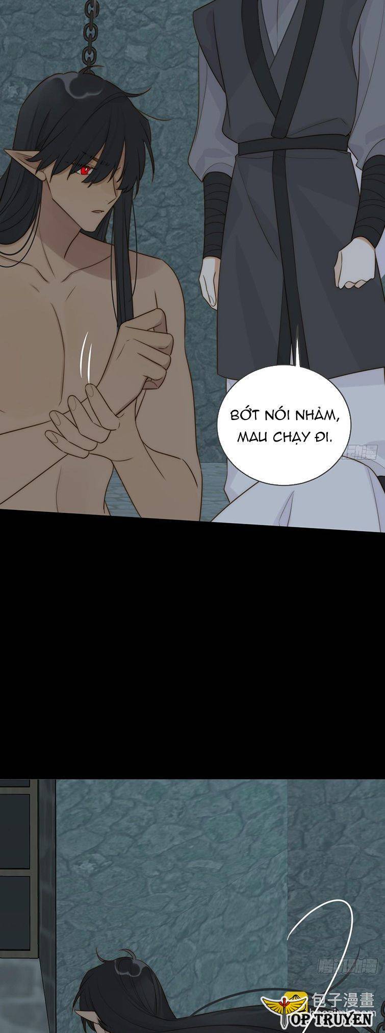 Chỉ Riêng Đuôi Là Không Được!!!: Chapter 37