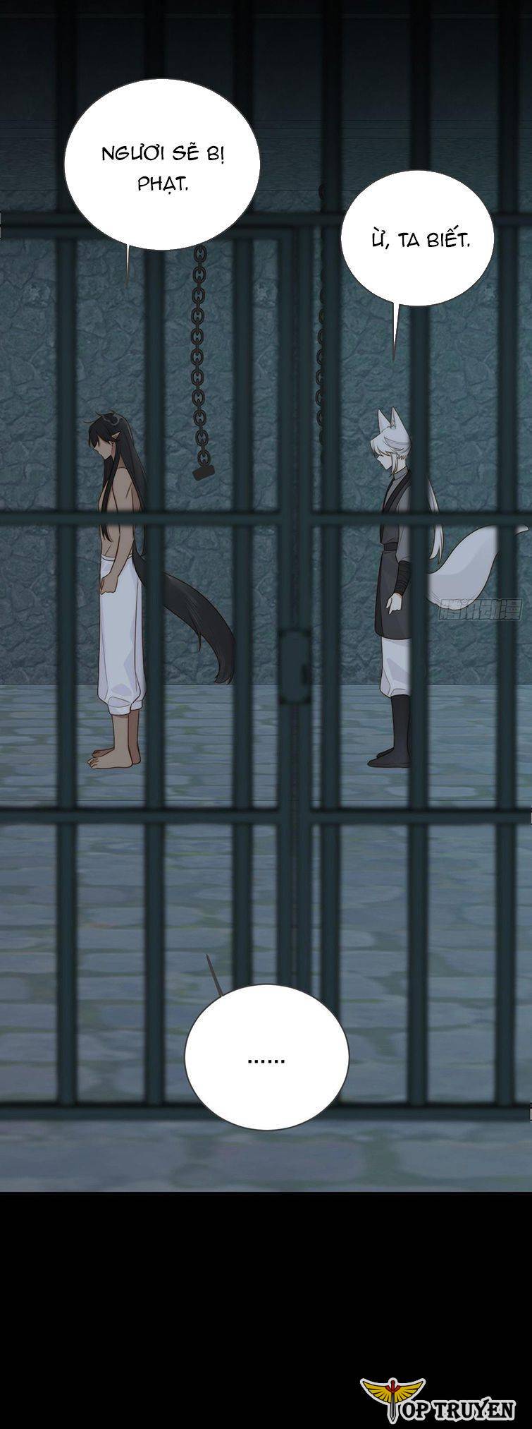 Chỉ Riêng Đuôi Là Không Được!!!: Chapter 37