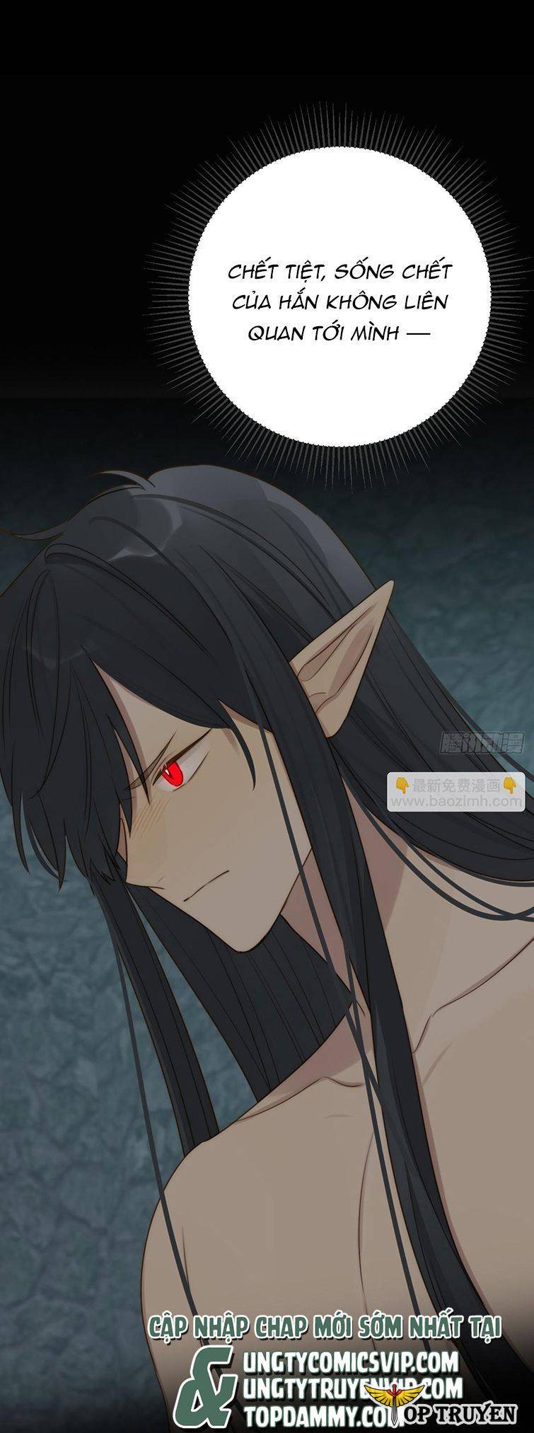 Chỉ Riêng Đuôi Là Không Được!!!: Chapter 37