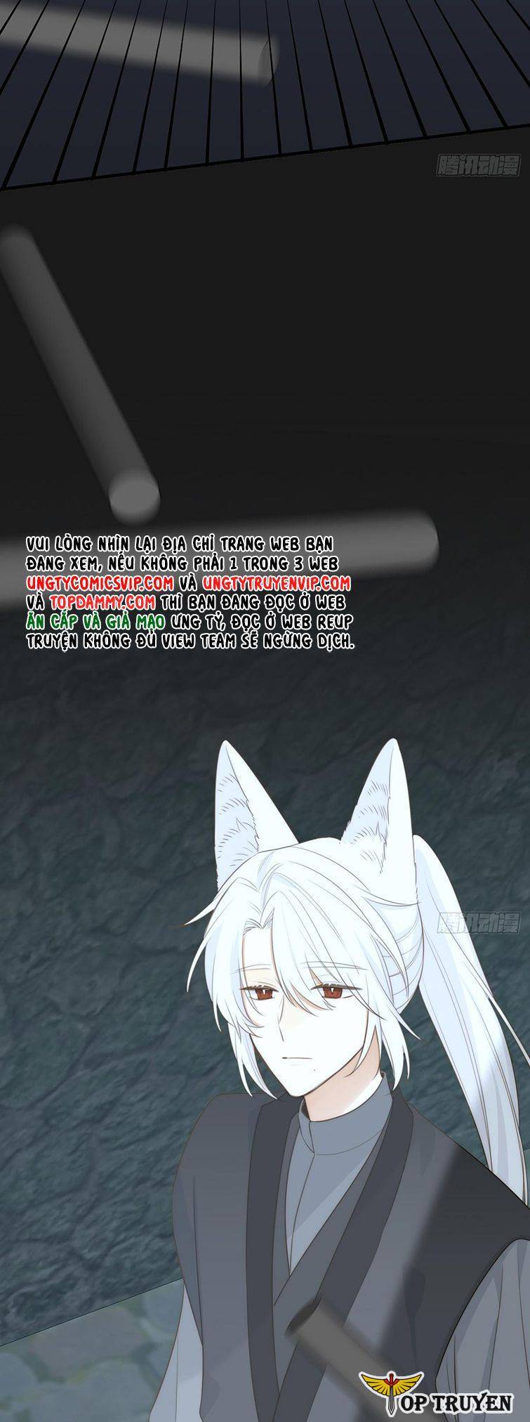 Chỉ Riêng Đuôi Là Không Được!!!: Chapter 37
