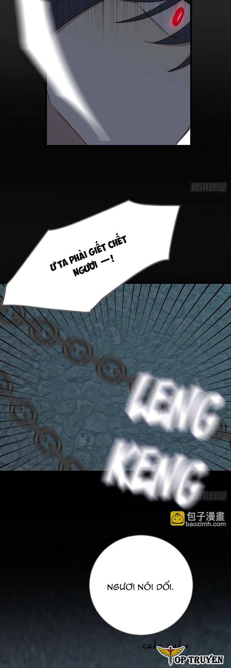 Chỉ Riêng Đuôi Là Không Được!!!: Chapter 37