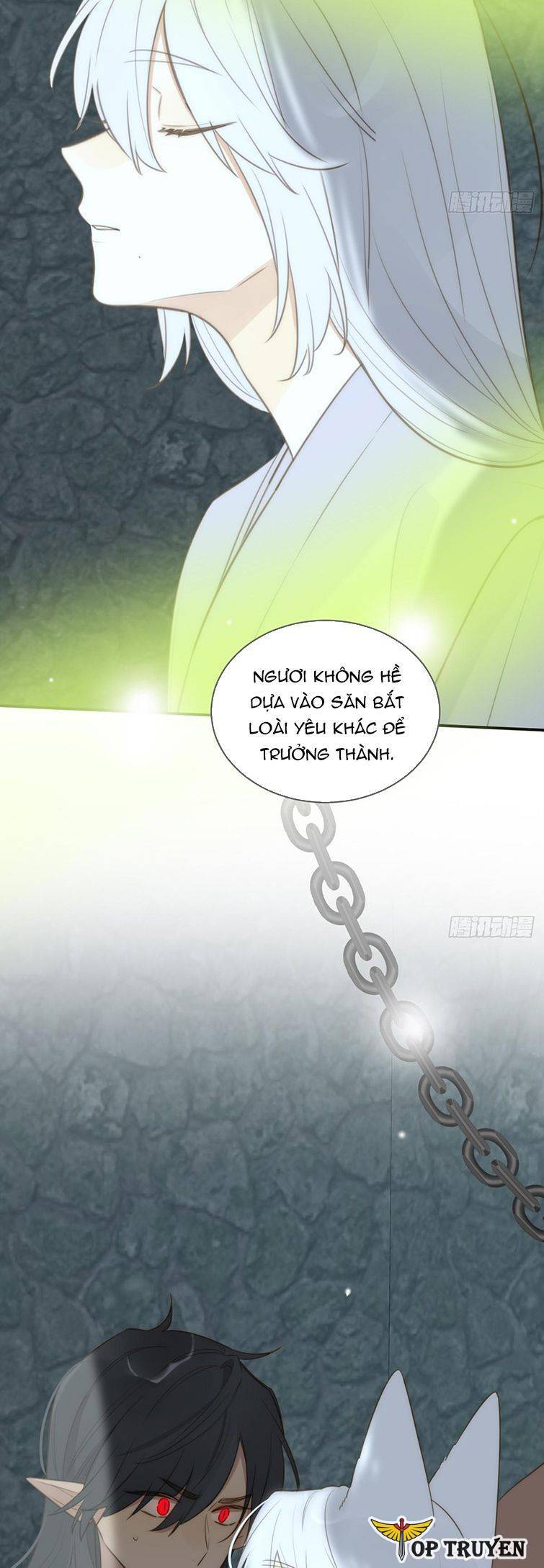 Chỉ Riêng Đuôi Là Không Được!!!: Chapter 37