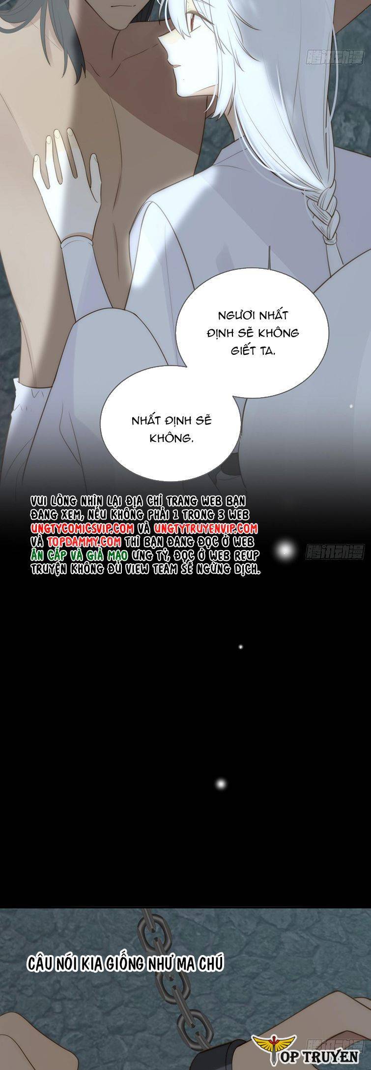 Chỉ Riêng Đuôi Là Không Được!!!: Chapter 37