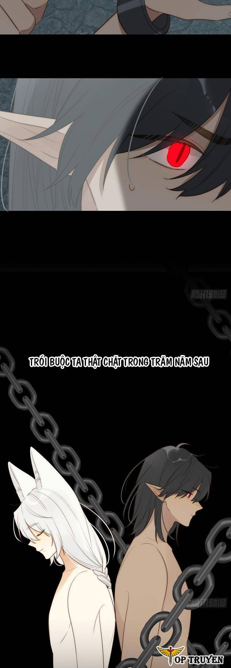 Chỉ Riêng Đuôi Là Không Được!!!: Chapter 37