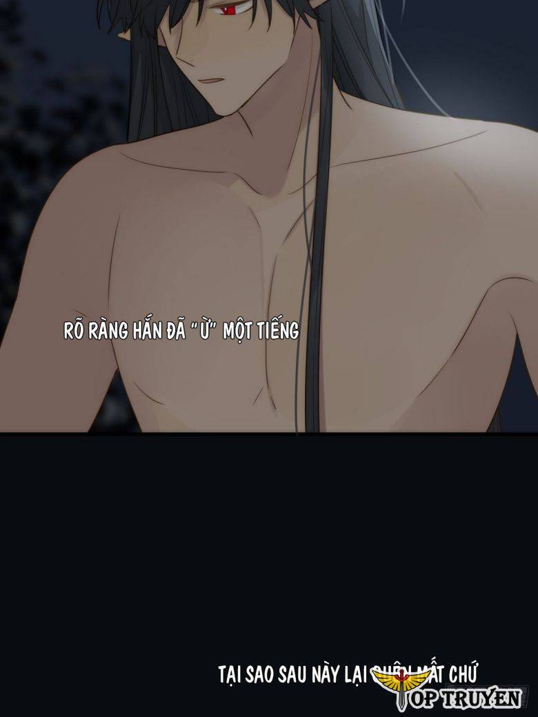Chỉ Riêng Đuôi Là Không Được!!!: Chapter 38