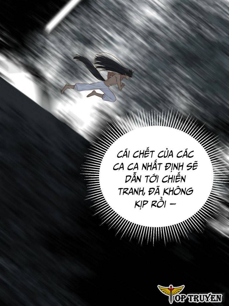 Chỉ Riêng Đuôi Là Không Được!!!: Chapter 38