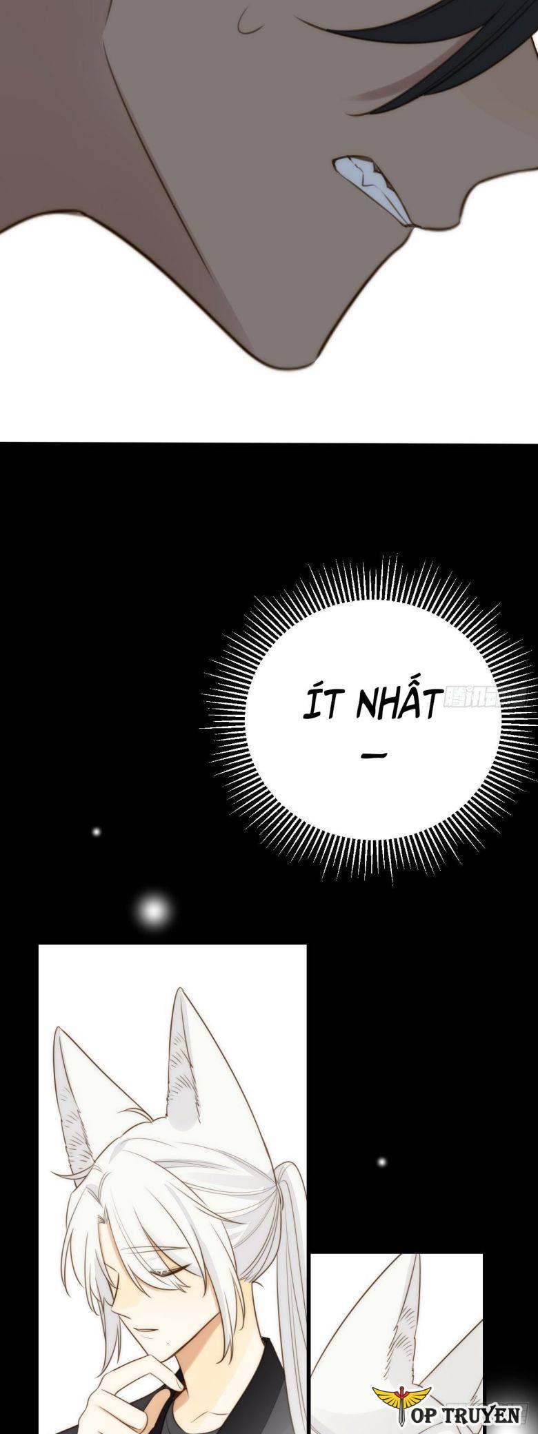 Chỉ Riêng Đuôi Là Không Được!!!: Chapter 38
