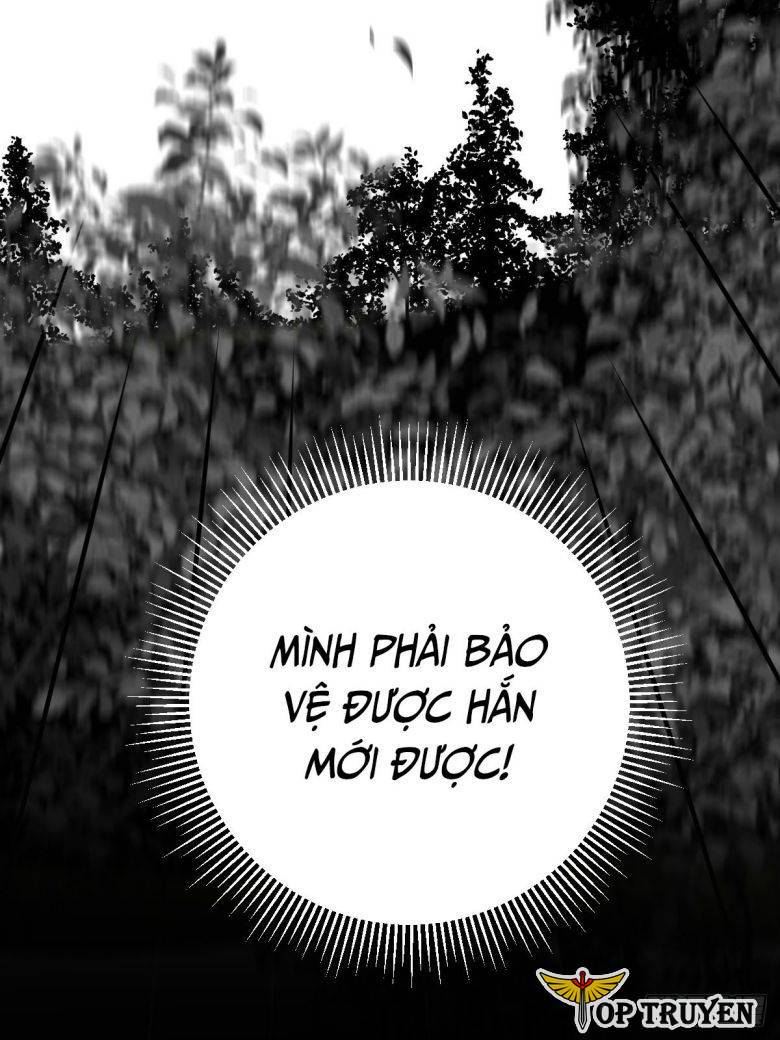 Chỉ Riêng Đuôi Là Không Được!!!: Chapter 38