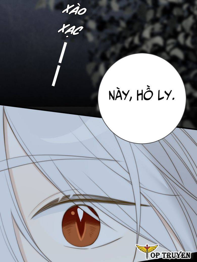 Chỉ Riêng Đuôi Là Không Được!!!: Chapter 38