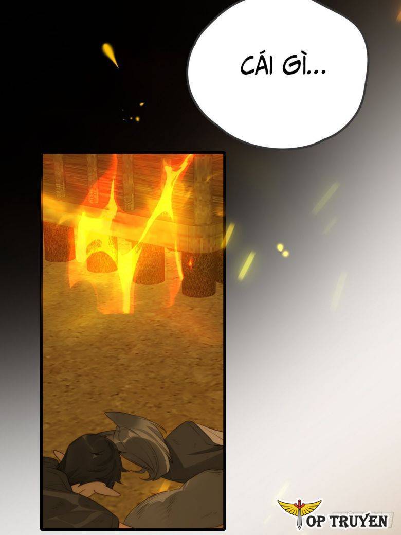 Chỉ Riêng Đuôi Là Không Được!!!: Chapter 38
