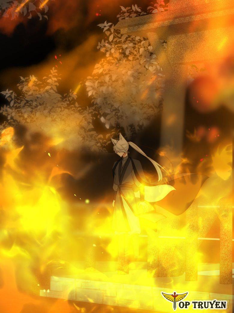 Chỉ Riêng Đuôi Là Không Được!!!: Chapter 38