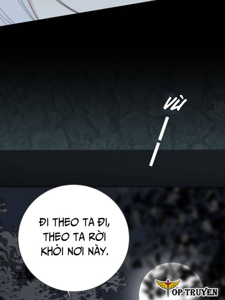 Chỉ Riêng Đuôi Là Không Được!!!: Chapter 38