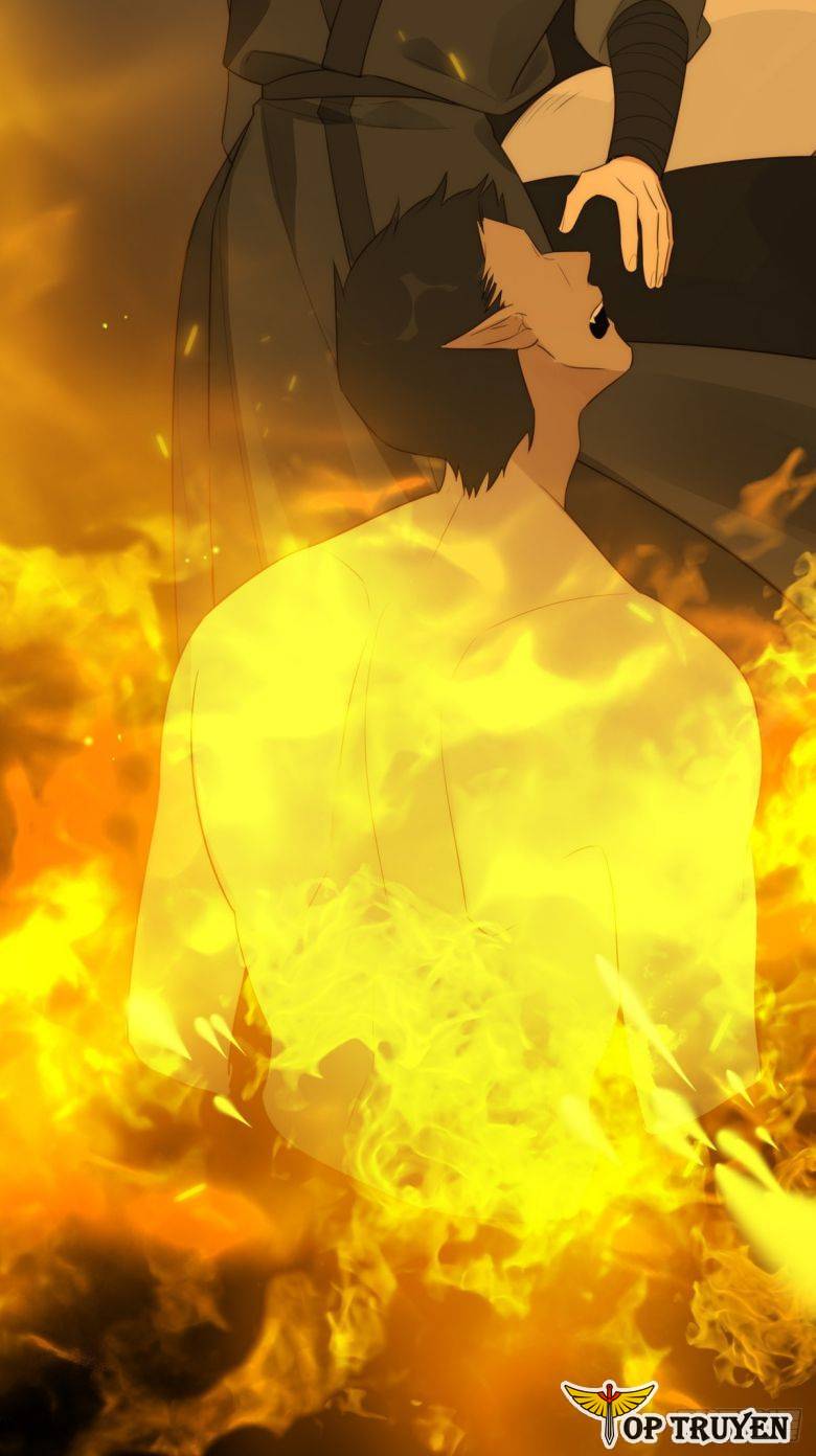 Chỉ Riêng Đuôi Là Không Được!!!: Chapter 38