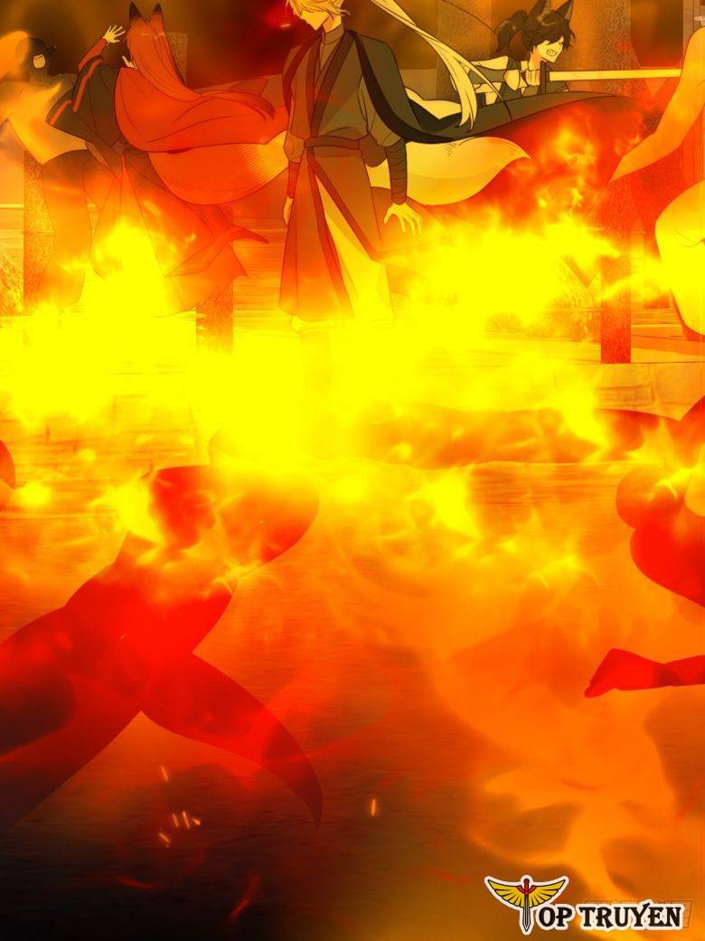 Chỉ Riêng Đuôi Là Không Được!!!: Chapter 38